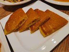 玉米饼-长城东北菜(新港西路店)
