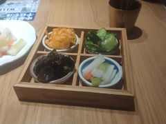 -马记永·兰州牛肉面(天通苑家乐福店)