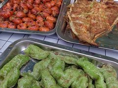 -郑喜旺烧烤(新密总店)
