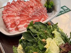 -日坛涮肉(日坛公园店)