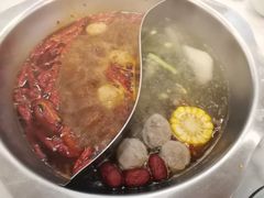 -鸿喜牛·潮汕鲜牛肉火锅(海浪湾店)
