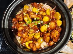 -皇城根北京风味主题餐厅(中海环宇城店)