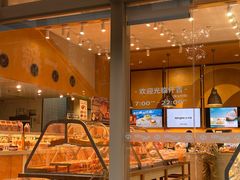 -仟吉·ART FARM主题店(菱角湖万达店)