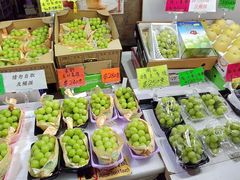 -油麻地果栏
