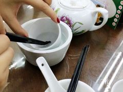 -香港蓮香樓(中環店)