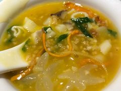 -粗茶淡饭•陕菜•家常菜