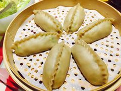 -西贝莜面村(当代商城店)