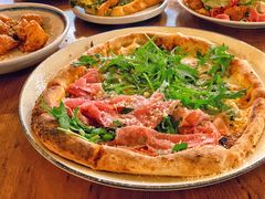 -PIZZA BIANCA(万象城店)