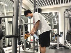 -YCHL Studios健身工作室(市二宫店)