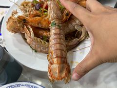 -九层海鲜塔(市南店)