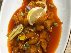 -蜜桃餐厅·古运河畔(南下塘店)