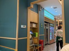 -绿草地·湘菜(芙蓉天街店)