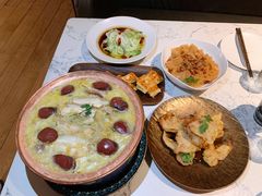 -奉天小馆·非遗东北菜(济南万象城店)