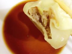 -白老大羊杂碎稍麦