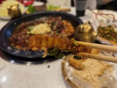-江湖小牛·水煮牛排火锅(欧亚新生活购物广场店)