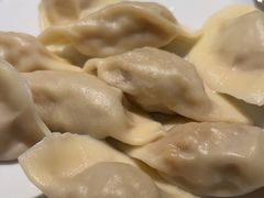 -上关东东北菜(夫子庙水游城店)