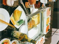 -海底捞火锅(连城广场店)