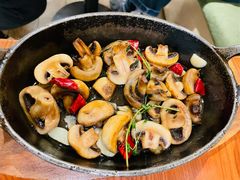 -CRAZYONES西班牙海鲜饭(上海美罗城店)