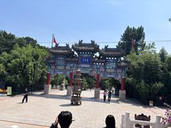 -红螺寺