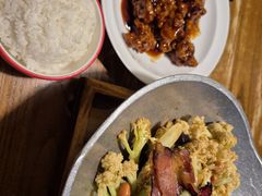 -新白鹿餐厅(龙游路总店·杭帮菜名店)
