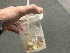 -素咫咖啡CLIFEROSE