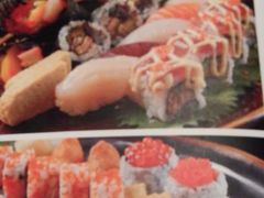 android_upload_pic-歌行灯日本料理(伊势丹店)