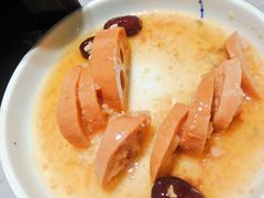 糯米藕-简普菜烤鱼(苏宁生活广场店)