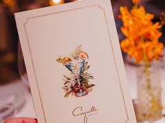 -壳里西餐厅Coquille Seafood Bistro(蒙自路店)