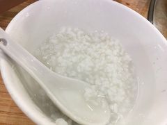 -长平肥姐白粥·海鲜打冷