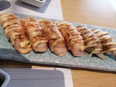 -林妈妈村·日式料理(宝山万达店)