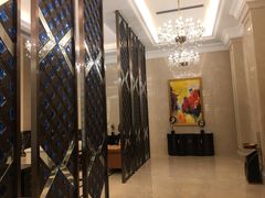 -御景珑庭酒店(金润发前洲店)