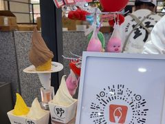 -野人先生Gelato(上海长宁龙之梦店)