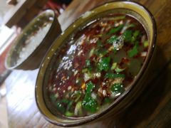 -兄弟俩老李家牛肉汤(总店)