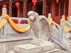 -炎帝陵景区