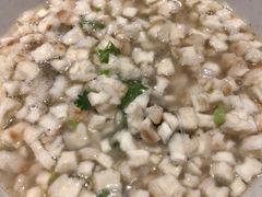 羊肉泡馍-黄三怪(会展中心店)
