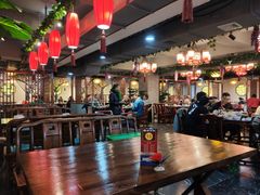 -合家院饭庄(榆关道店)