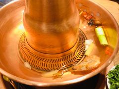 -北京老门框爆肚涮肉馆(凤城六路店)