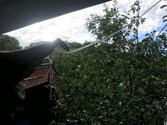 -丽江束河古镇-石莲古寺