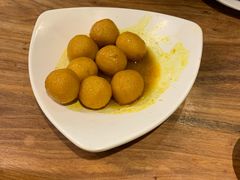 -新澳港式茶餐厅(余姚路店)