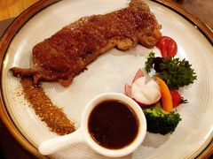 -莫太花餐厅(河北路店)