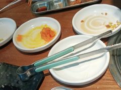 -·缸桶屋·韩式牛肋条自助烤肉(西湖D11店)
