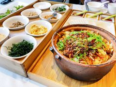 厦门薄饼-黑明餐厅(白鹭洲店)
