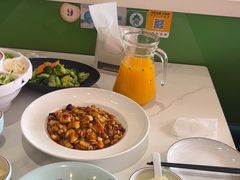 -大碗居·烤鸭·鱼头泡饼(天坛东门店)