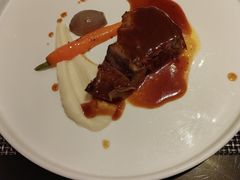 -上海锦江汤臣洲际大酒店壹阶层