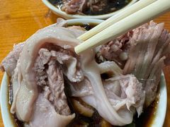 -小辫子羊肉面馆(周东店)
