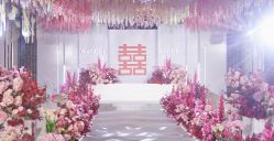 -北京燕尔婚礼策划