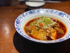 家常拌鸡-龙抄手食府(浣花北路店)