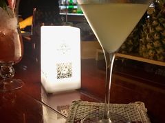-鸡尾酒实验室酒吧(隆礼路店)