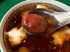 -堂屋糖水店(愚园店)