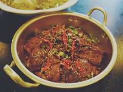 招牌春江辣鸭头-开小灶(公望街店)
